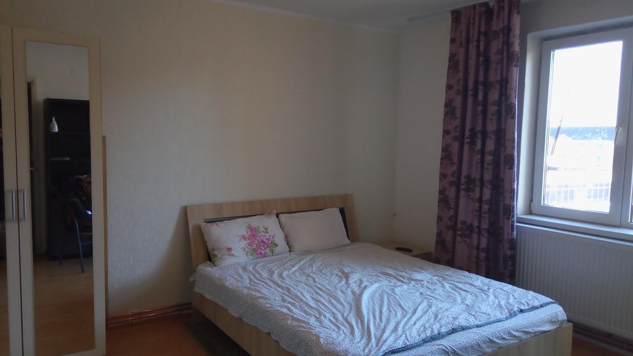 Central Apartment 2 Timisoara Esterno foto