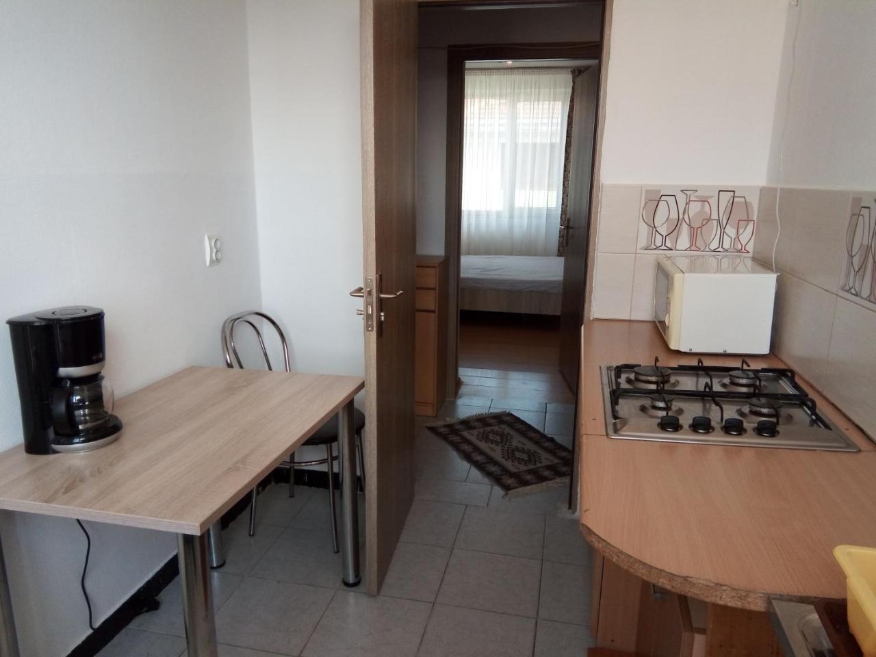 Central Apartment 2 Timisoara Esterno foto