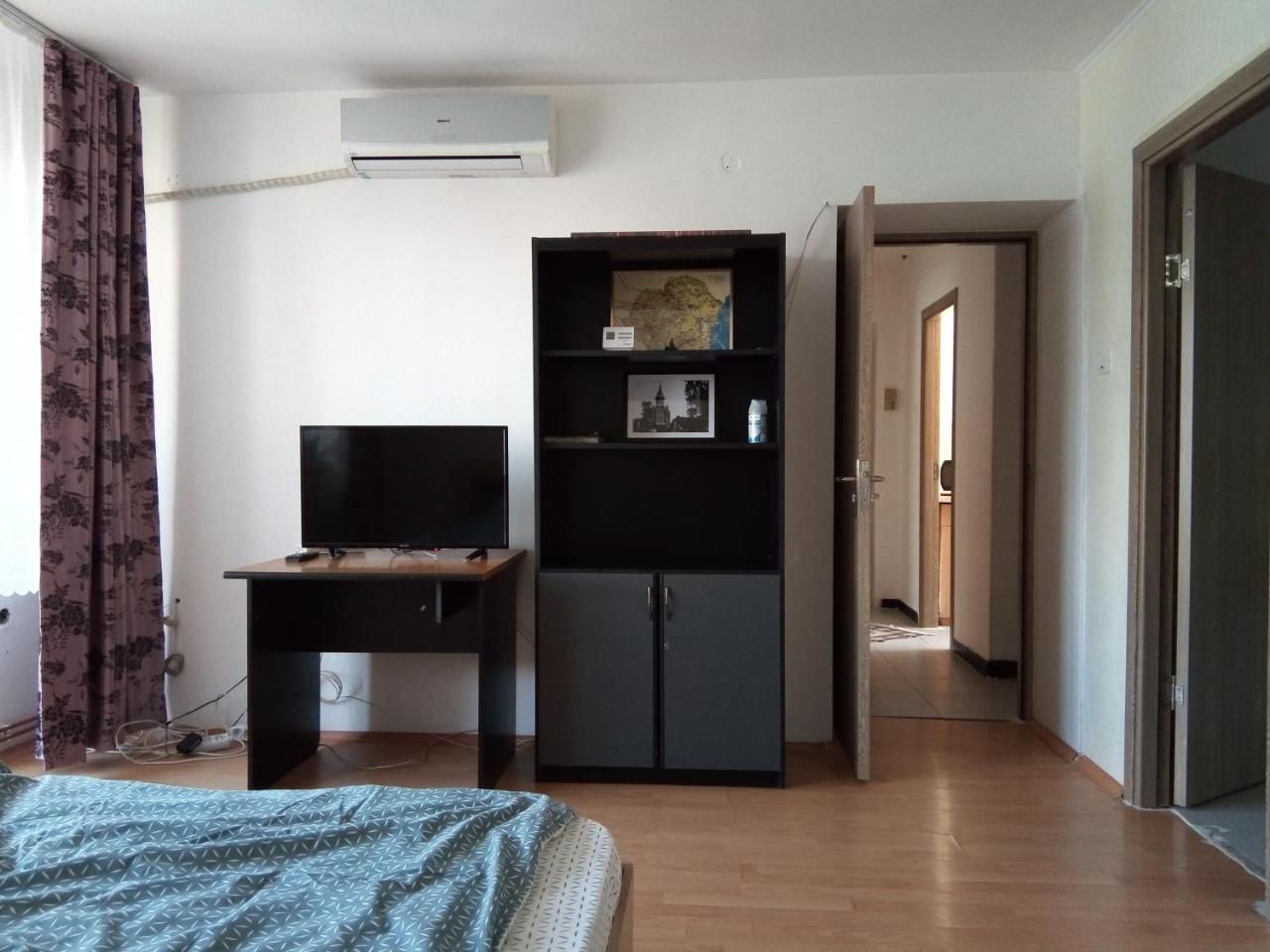 Central Apartment 2 Timisoara Esterno foto