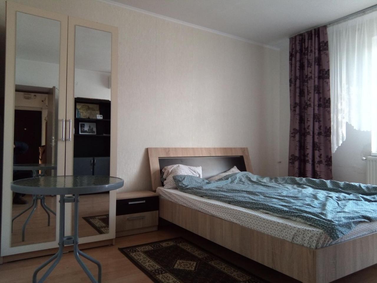 Central Apartment 2 Timisoara Esterno foto
